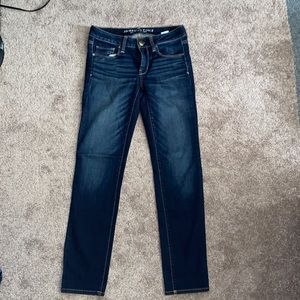 American Eagle Super Stretch Skinny jeans